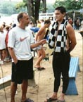 Victory on European Championship