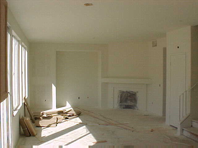 The Family Room