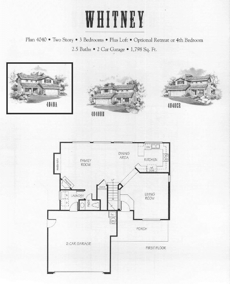 The 1st Floor