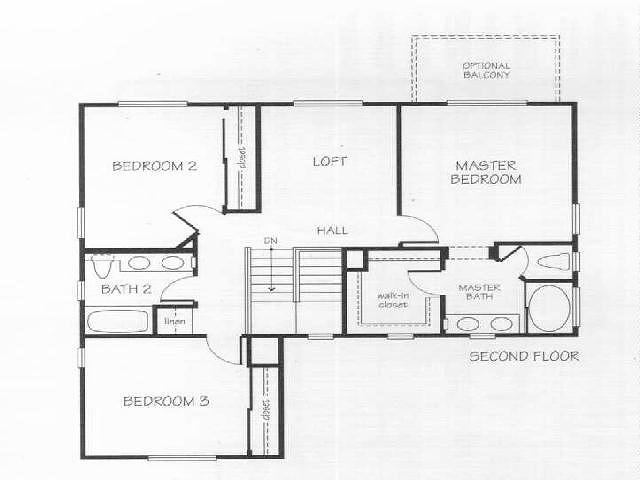 The 2st Floor