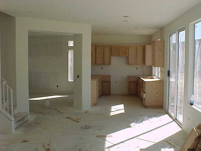 The Kitchen