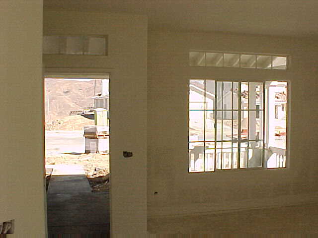 The Living Room