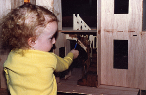 Kari painting