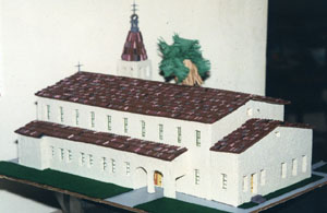 back right