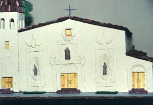 mission front