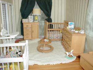 Nursery