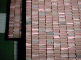 Roof tiles  again