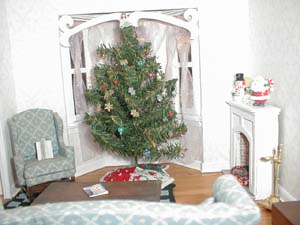 christmas 2003