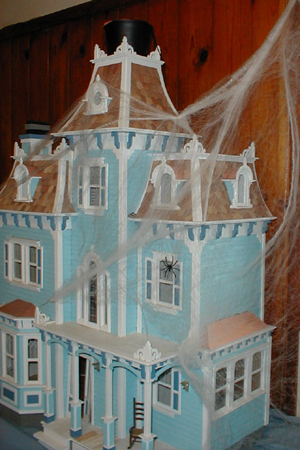 Halloween 2003