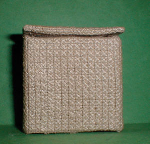 hamper