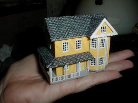 Roofing