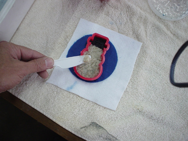 cookie cutter