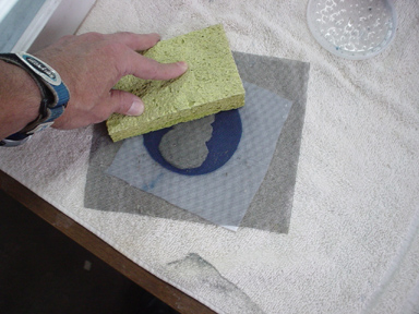 re-sponge