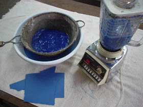 blender