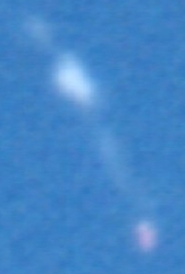 MkII parachute deployment