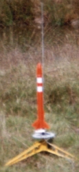MkII on pad