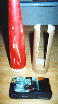 Raw materials