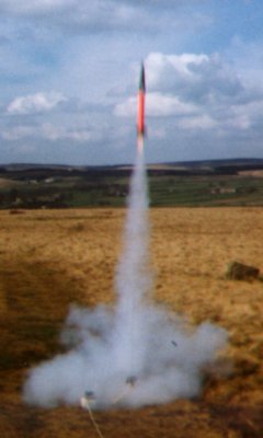 Launch!