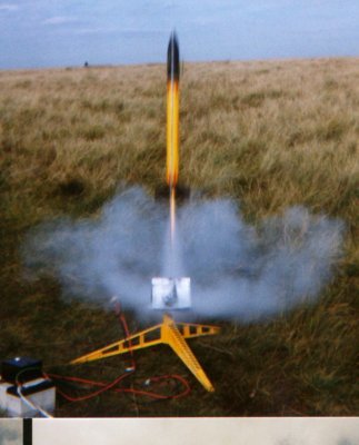 lift off 1