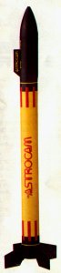 Estes AstroCam