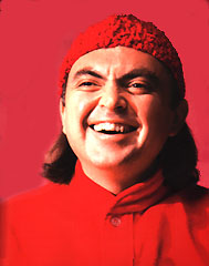 da Ruchira Avatara Adi Da Samraj - 1978/94