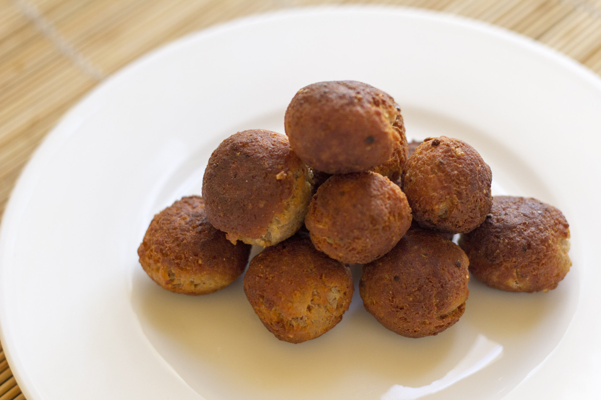 Meatballs