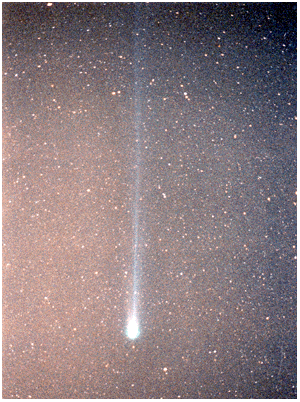 Cometa Hakutake