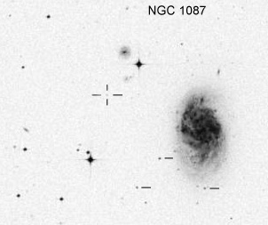 NGC 1087