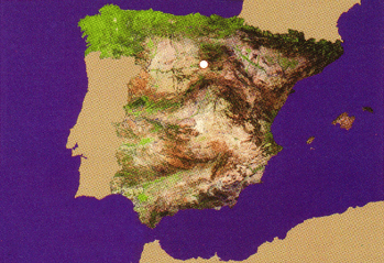 Pe�aranda de Duero - Spain
