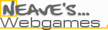 Neave's Webgames