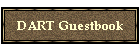 DART Guestbook