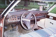 Interior...