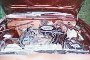 A peek under the hood...