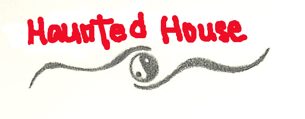 Ghost's Haunted House