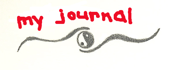 My LiveJournal