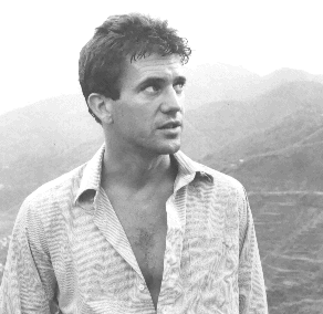 Mel glenn biography image