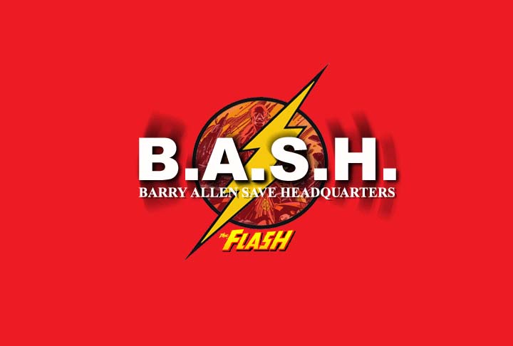 Proud member of BASH