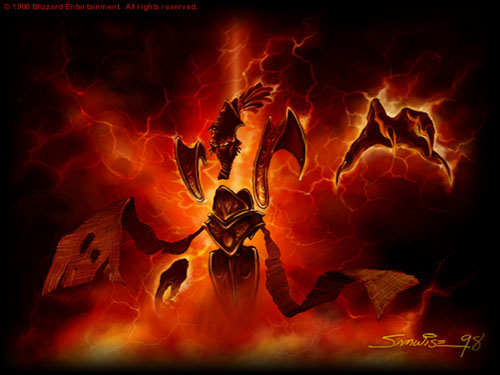 POWER OVERWHELMING!!!