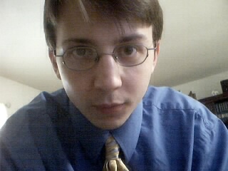 Smells like...Business.