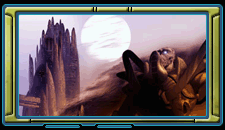 Covenant vs. Protoss