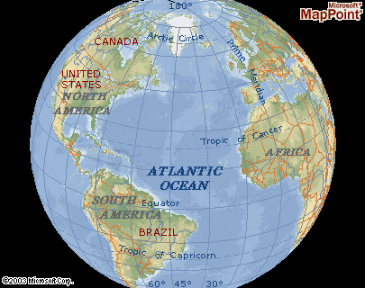 Think you know World Domination? Think again.