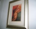 Kneeling Nude