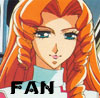 Arisugawa Juri fan