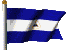 Nicaragua National Flag