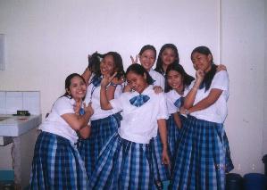 DanieL Locsin Fans cLub