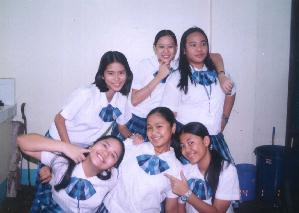 DanieL Locsin Fans cLub