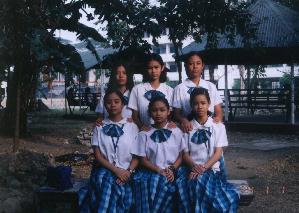 mga naLuging rakista