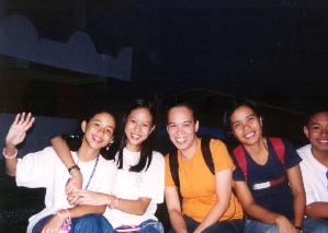 LorrainE - ChesKa - Ma'aM BaeL - Ma'aM YapiT - ReuveaL