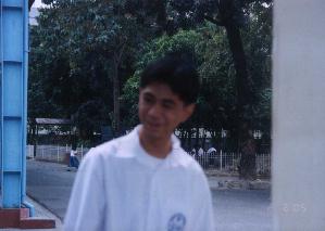 DanieL JameS LocsiN