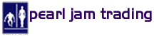 pearl jam trading